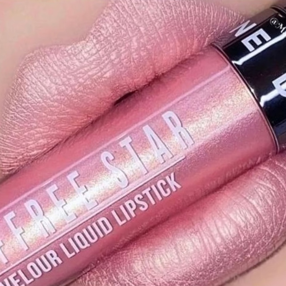 JEFFREE STAR - RYLAND - Velour Liquid Lipstick NIB